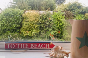 Spacious Saltburn house and garden